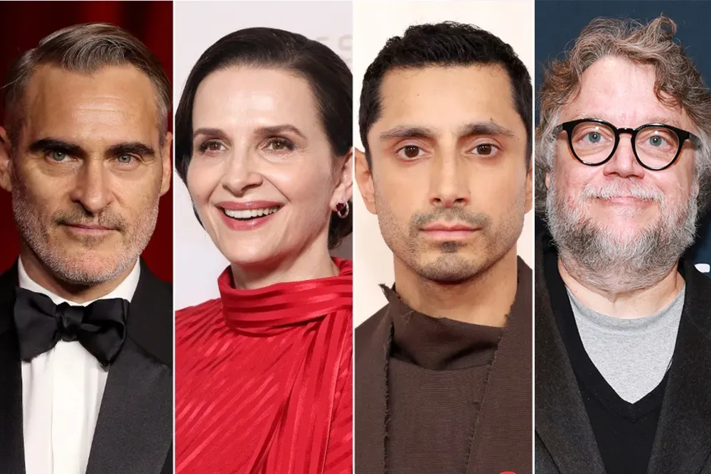 Hollywood Rises: 370 Stars Unite Against World's Silence on Gaza 2 Hollywood Rises: 370 Stars Unite Against World's Silence on Gaza