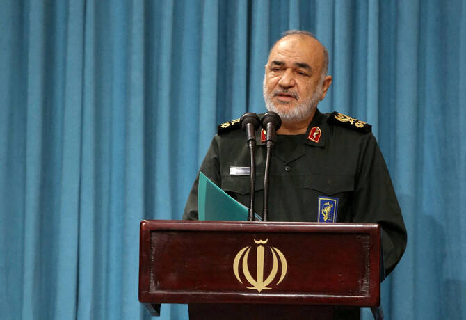 Israel launches Major Strikes on Iran; Tehran Blasts U.S 5 Israel launches Major Strikes on Iran; Tehran Blasts U.S
