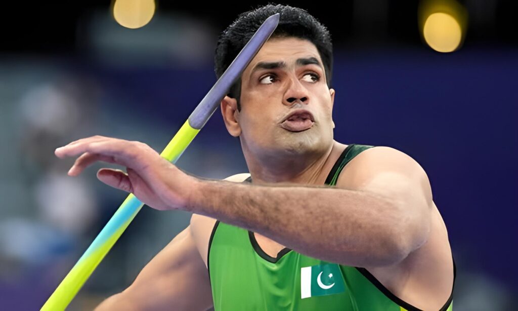 🇵🇰 Golden Boy Arshad Nadeem Strikes Again! Asian Crown Now His! 2 🇵🇰 Golden Boy Arshad Nadeem Strikes Again! Asian Crown Now His!