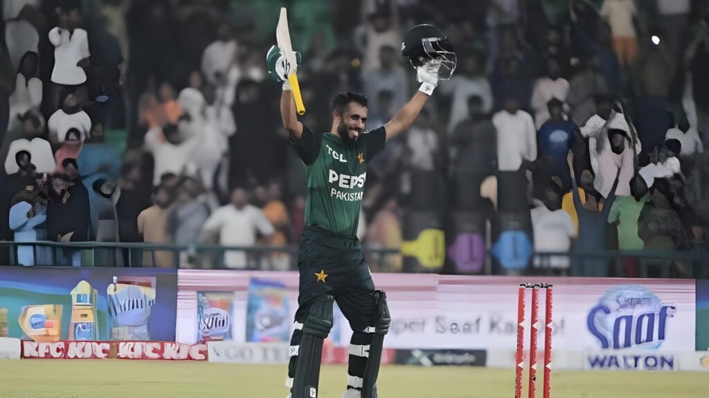 Total Domination - Pakistan Whitewashes Bangladesh in T20I Series! 2 Total Domination - Pakistan Whitewashes Bangladesh in T20I Series!