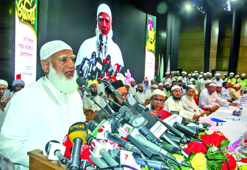 Back from the Shadows - Jamaat-e-Islami’s Political Comeback Approved by Bangladesh SC 2 Back from the Shadows - Jamaat-e-Islami’s Political Comeback Approved by Bangladesh SC
