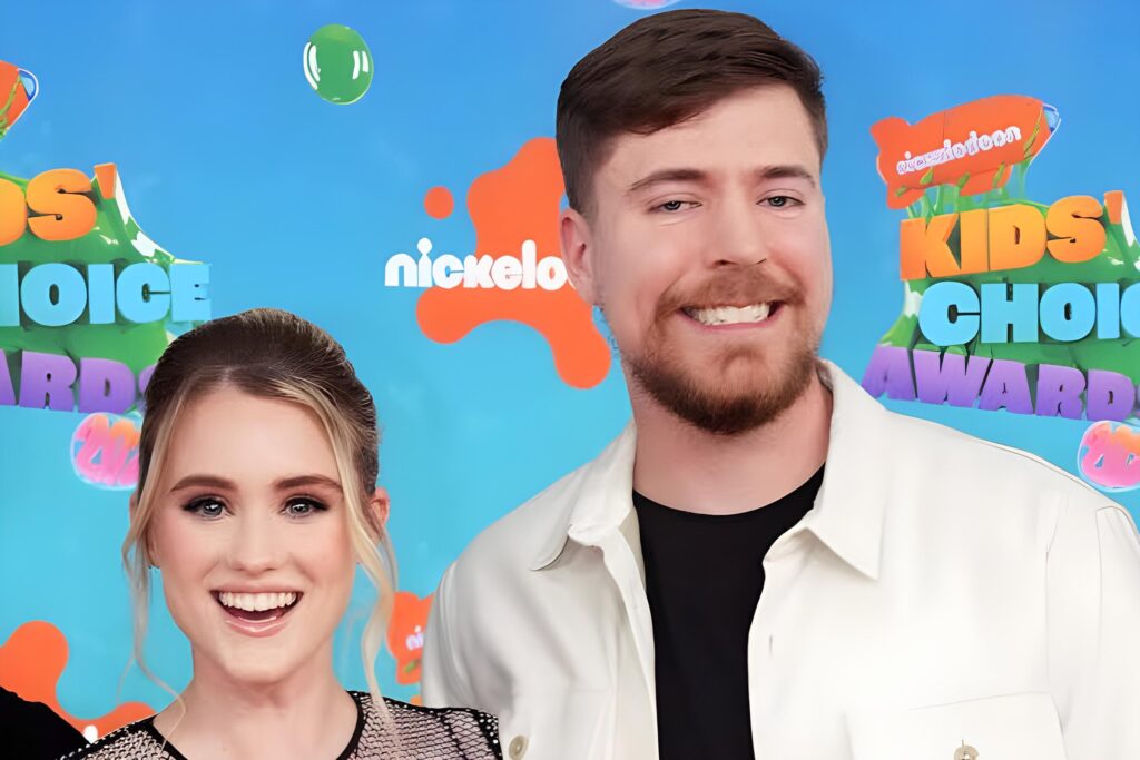 Billionaire on Paper, Broke in the Bank? MrBeast Borrows Wedding Cash from Mom! 1 Billionaire on Paper, Broke in the Bank? MrBeast Borrows Wedding Cash from Mom!