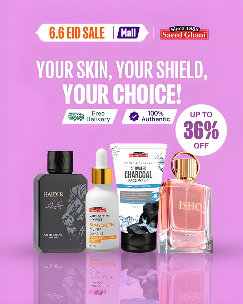 Celebrate more, spend less-7ways to enjoy Eid-ul-Adha shopping on Daraz without breaking the bank 2 Celebrate more, spend less-7ways to enjoy Eid-ul-Adha shopping on Daraz without breaking the bank