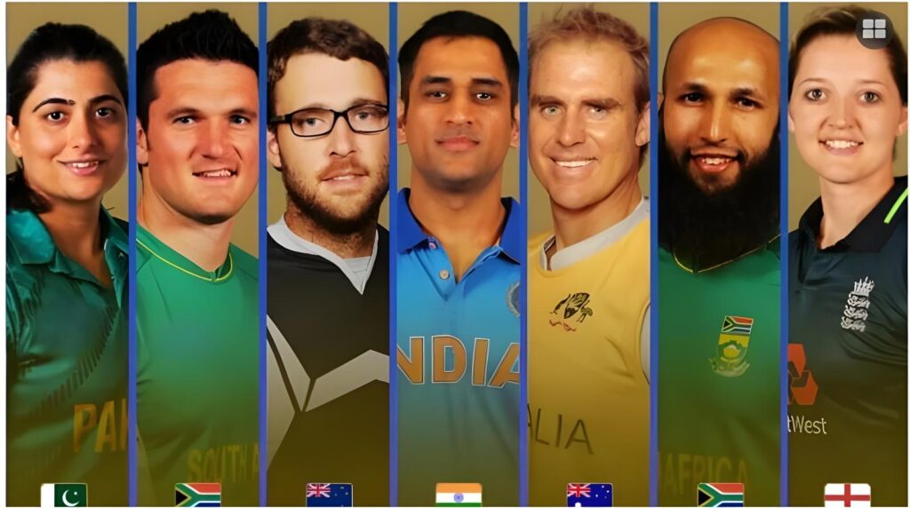 Sana Mir Makes History as First Pakistani Woman in ICC Hall of Fame 2 Sana Mir Makes History as First Pakistani Woman in ICC Hall of Fame