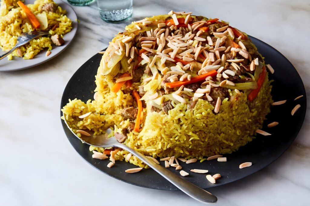 Sizzle, Spice & Serve - 7 Meaty Eid Al Adha Dishes from Around the World! 4 Sizzle, Spice & Serve - 7 Meaty Eid Al Adha Dishes from Around the World!