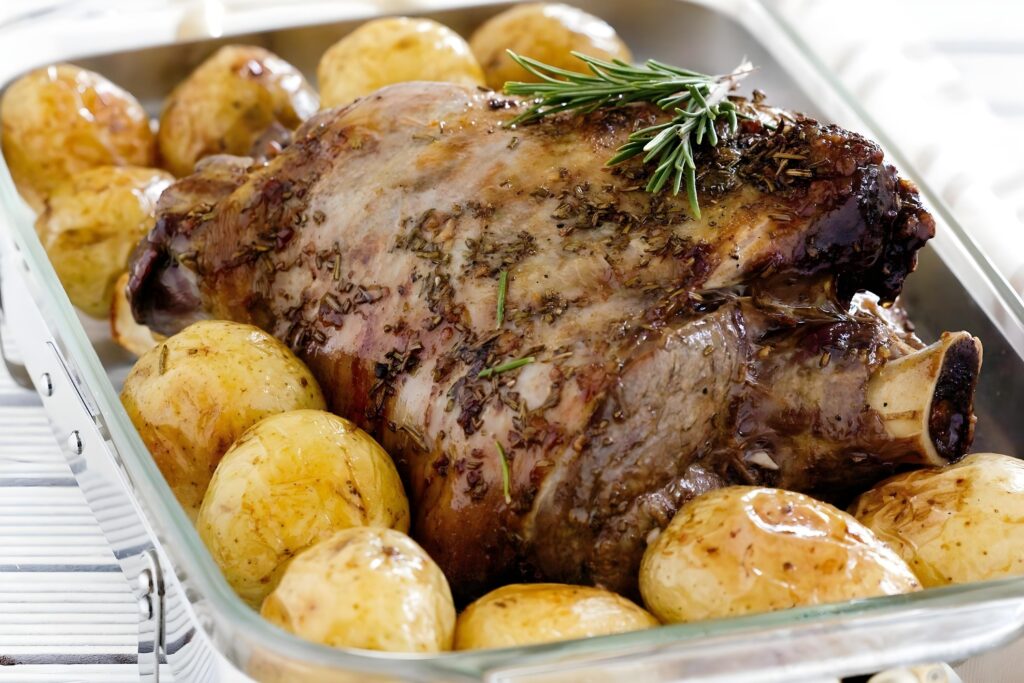 Sizzle, Spice & Serve - 7 Meaty Eid Al Adha Dishes from Around the World! 2 Sizzle, Spice & Serve - 7 Meaty Eid Al Adha Dishes from Around the World!