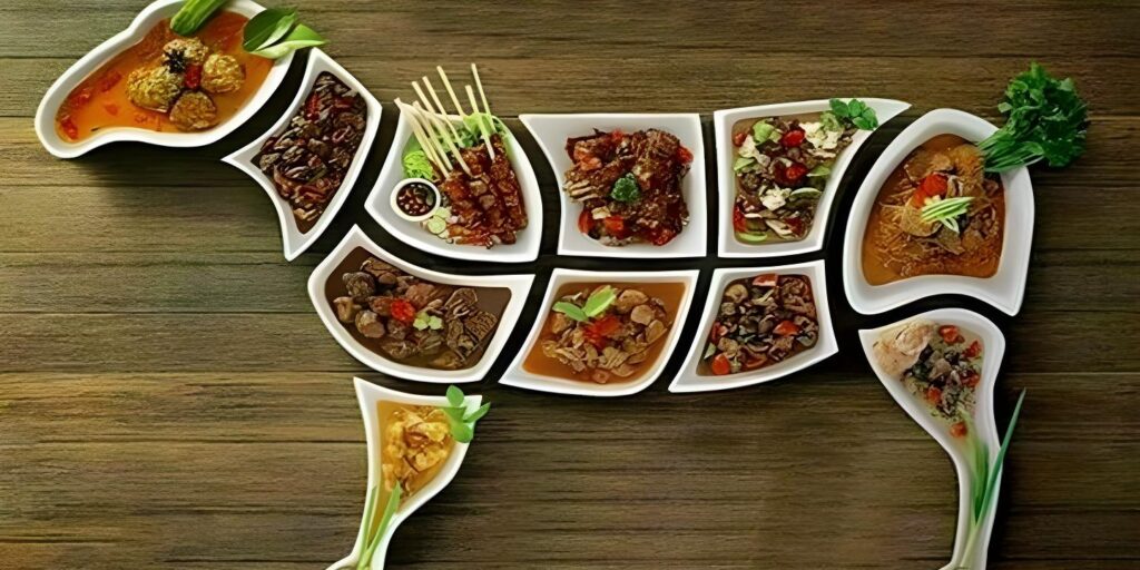 Faith, Food & Fellowship - 7 Things You Should Know About Eid al-Adha 8 Faith, Food & Fellowship - 7 Things You Should Know About Eid al-Adha