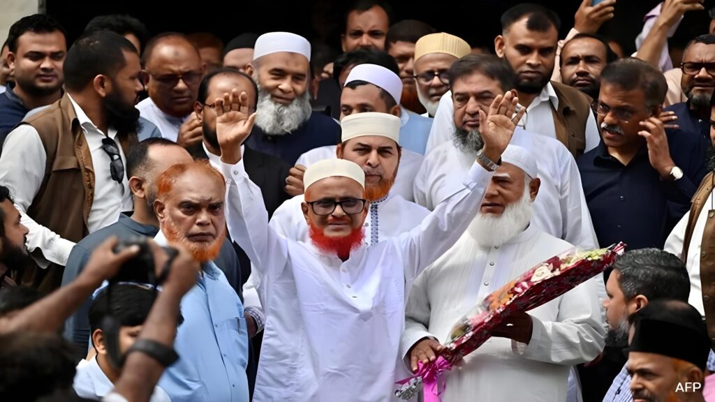 Back from the Shadows - Jamaat-e-Islami’s Political Comeback Approved by Bangladesh SC 1 Back from the Shadows - Jamaat-e-Islami’s Political Comeback Approved by Bangladesh SC