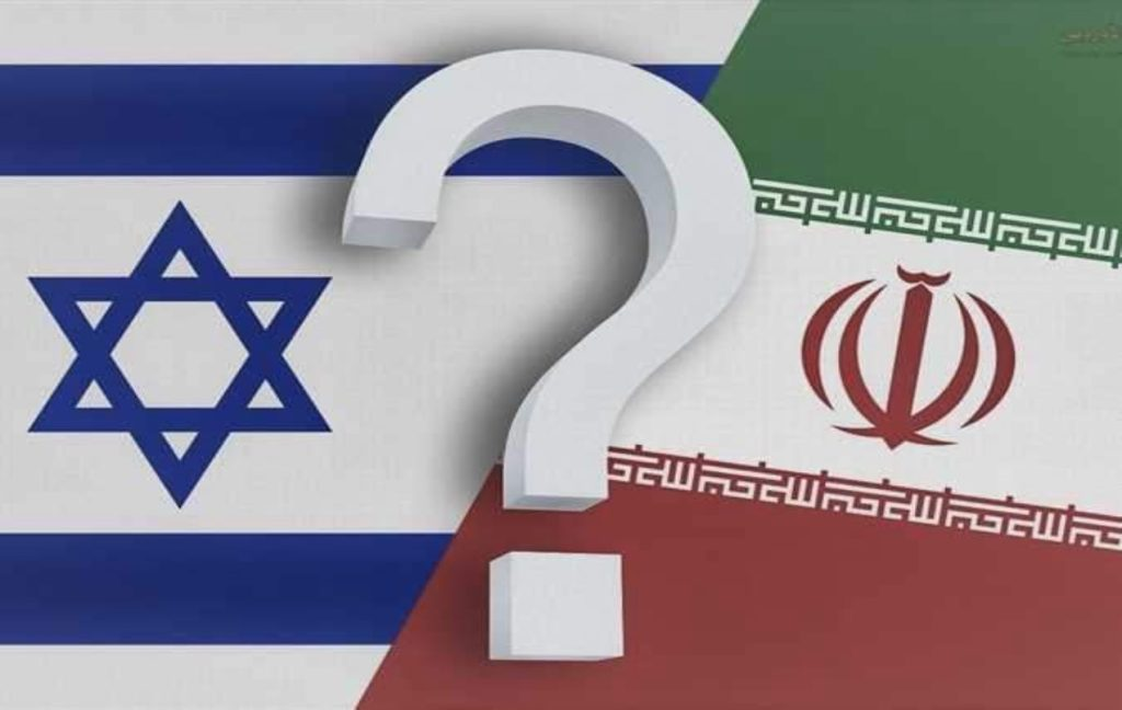 Iran Claims We’ve Got Thousands of Israeli Nuclear Documents 2 Iran Claims We’ve Got Thousands of Israeli Nuclear Documents