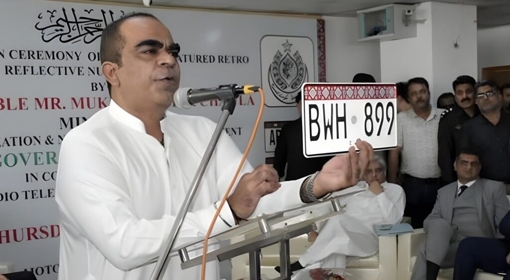 Fines, Fury & Frustration-Karachi’s Number Plate Drive Sparks Public Meltdown 2 Fines, Fury & Frustration-Karachi’s Number Plate Drive Sparks Public Meltdown