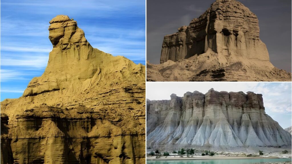 Nature’s Masterpiece - The Princess Of Hope in Balochistan 3 Nature’s Masterpiece - The Princess Of Hope in Balochistan