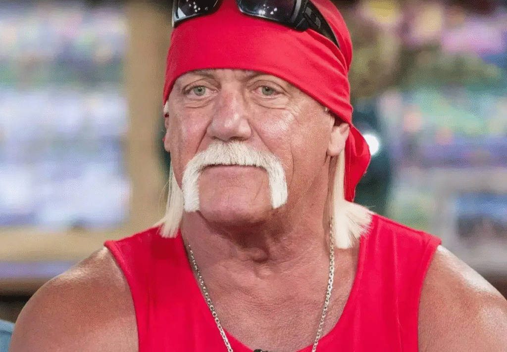 Hulkamania Ends - Wrestling Legend Hulk Hogan Dies at 71 After Cardiac Arrest