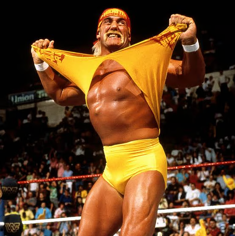 Hulkamania Ends - Wrestling Legend Hulk Hogan Dies at 71 After Cardiac Arrest
