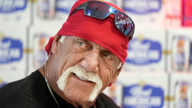 Wrestling Icon Hulk Hogan Leaves Behind $25 Million Legacy