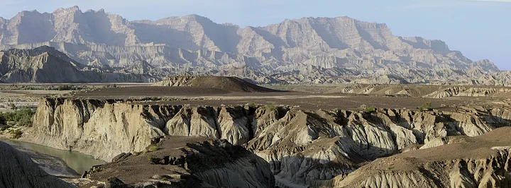 Nature’s Masterpiece - The Princess Of Hope in Balochistan 1 Nature’s Masterpiece - The Princess Of Hope in Balochistan