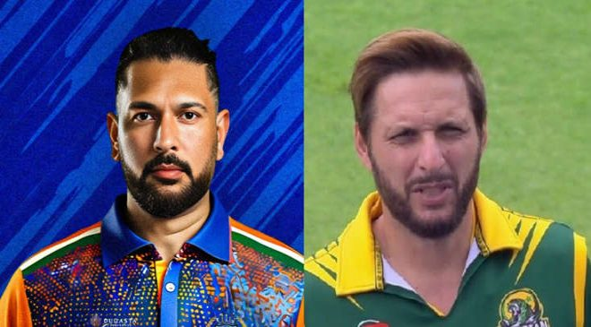 Walkover to Glory-Pakistan Marches to WCL Final as India Walks Away!