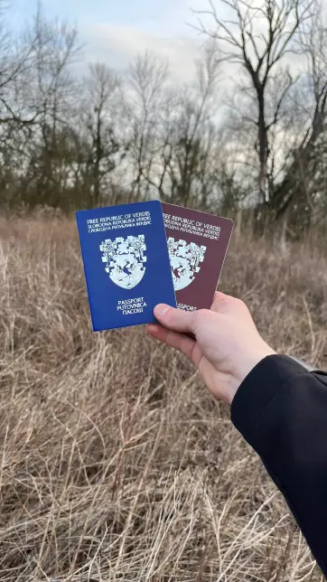 Tinny Nation, Major Drama—Man, 20 Builds Country With 400 Citizens 3 Tinny Nation, Major Drama—Man, 20 Builds Country With 400 Citizens