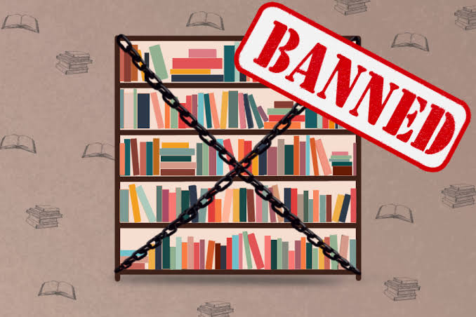 Banned & Silenced-Crackdown on Books in Indian-Occupied Kashmir 2 Banned & Silenced-Crackdown on Books in Indian-Occupied Kashmir