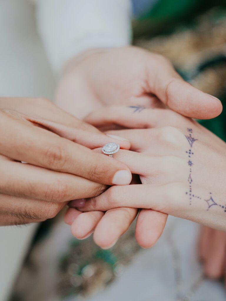 Music Meets Fashion —Aima Baig Ties the Knot in Style!