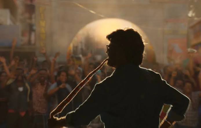 50 Years of Rajinikanth - Fan's Epic Tribute