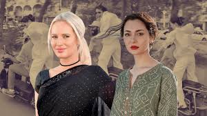 Shaniera Akram Slams Hania Aamir Over ‘Irresponsible’ Bike Video