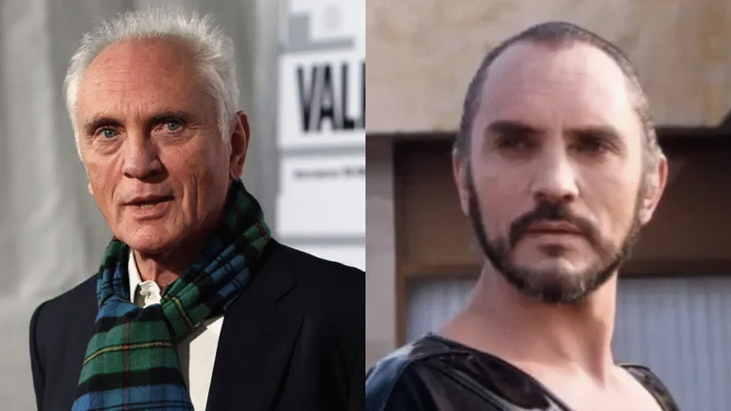 Legendary Actor of Iconic ‘Superman’ Villain General Zod, Passes Away