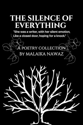 Meet Malaika Nawaz — Pakistan’s youngest award-winning author