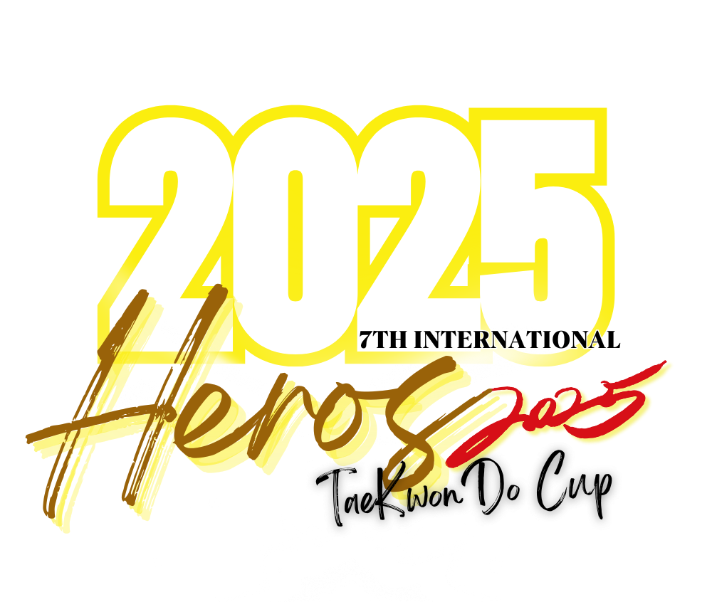 Ayyan Meraj Shines at 7th International Heroes Taekwondo Cup