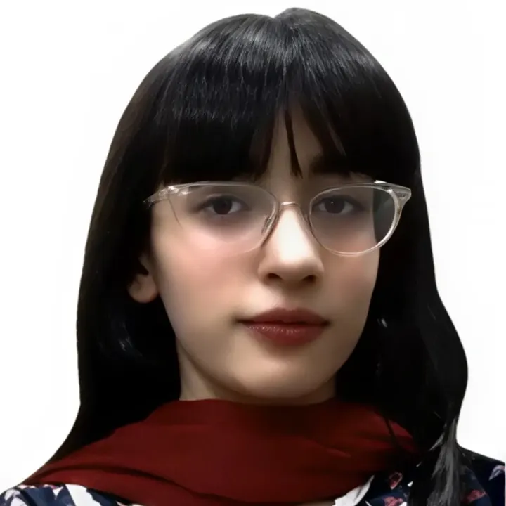 Meet Malaika Nawaz — Pakistan’s youngest award-winning author