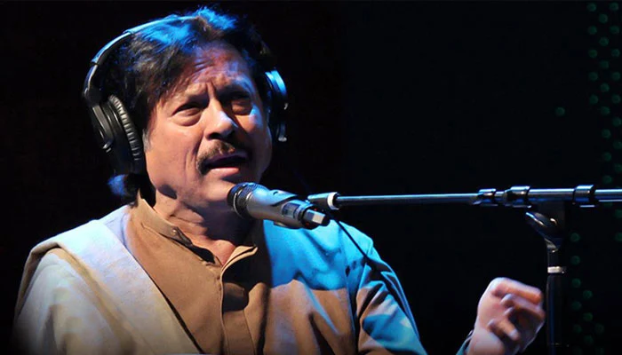 "Ae Theva Mundri Da Theva" — 74 Years of Ataullah Esakhelvi’s Magic 2 "Ae Theva Mundri Da Theva" — 74 Years of Ataullah Esakhelvi’s Magic