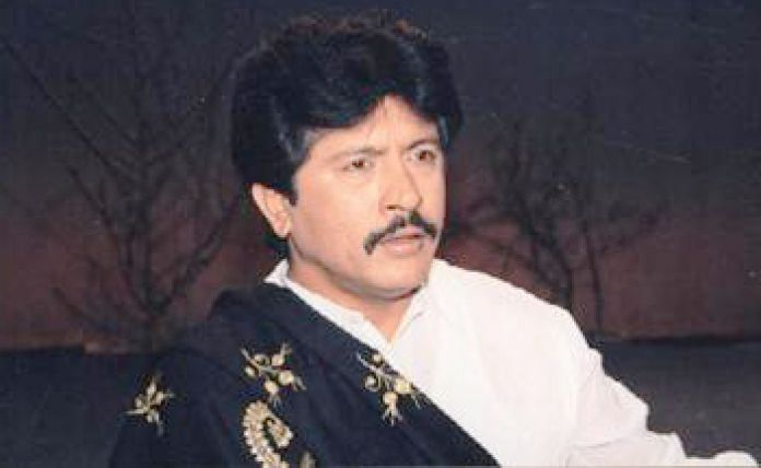 "Ae Theva Mundri Da Theva" — 74 Years of Ataullah Esakhelvi’s Magic 1 "Ae Theva Mundri Da Theva" — 74 Years of Ataullah Esakhelvi’s Magic