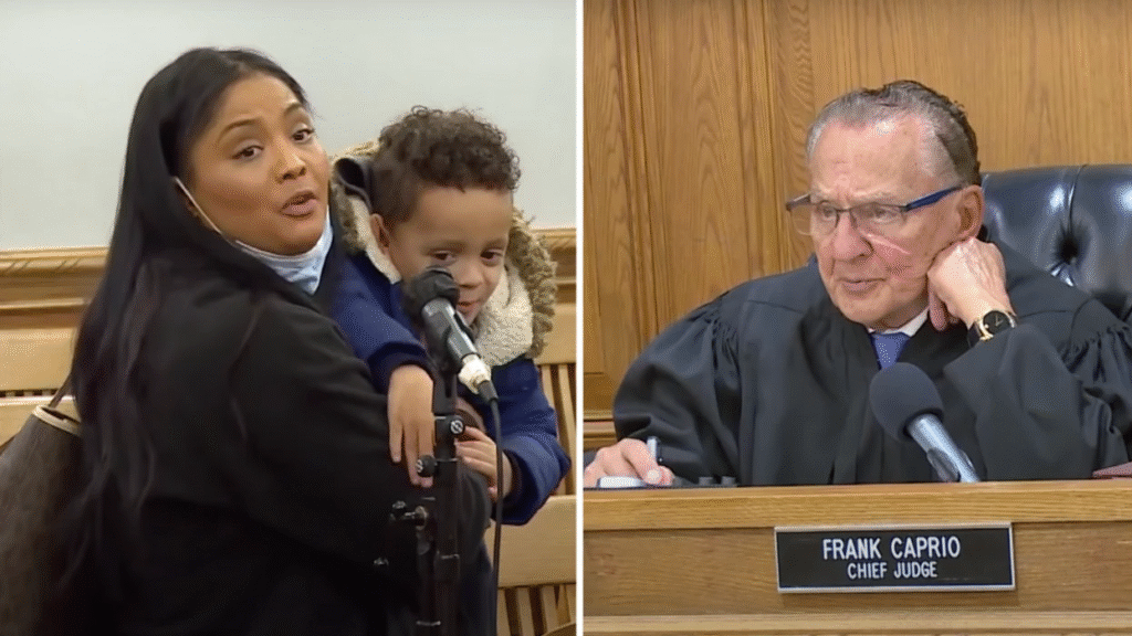 Judge Frank Caprio’s 10 Heartwarming Decisions That Defined Justice