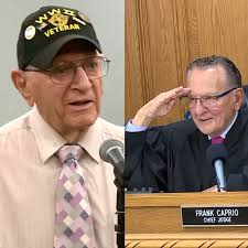 Judge Frank Caprio’s 10 Heartwarming Decisions That Defined Justice