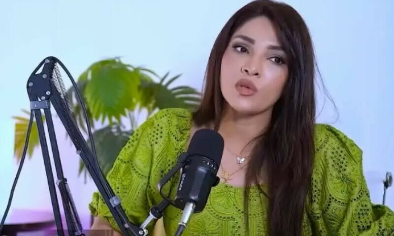 Zhalay Sarhadi Exposes Casting Couch Offer from Top Director!