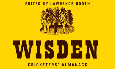 Wisden’s Top 40 Young Cricketers — 4 Pakistani Stars Shine Bright
