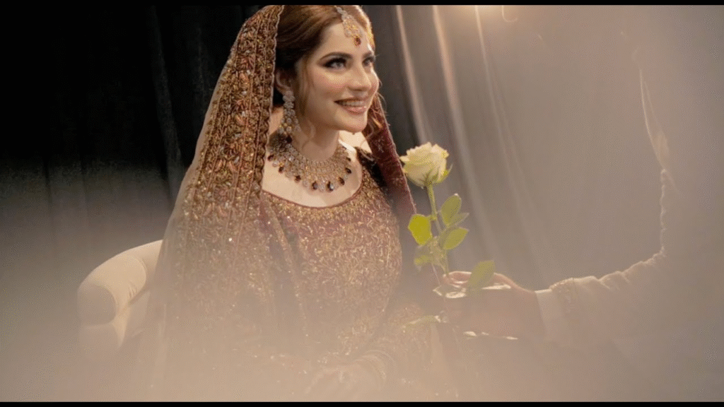 Neelam Muneer’s Sassy Reply About Husband Goes Viral!