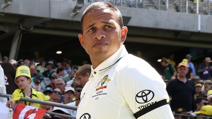 Usman Khawaja - A Cricketer Stands for Justice in Gaza