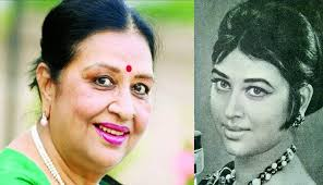 Iconic Actress Shabnam Appeals to Ishaq Dar for Direct Flights