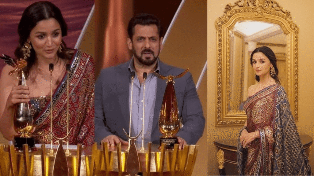 How Salman Khan Revolutionized Bollywood's Award Show Payment ?