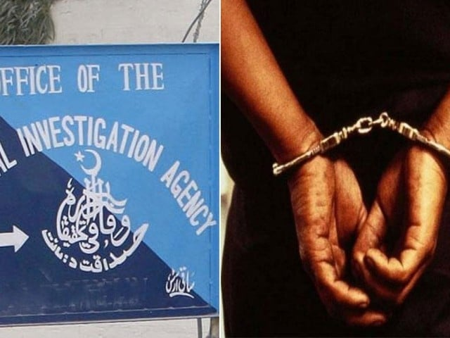 Hope or Horror? FIA Nabs NGO Chief for Trafficking 23 Orphans Abroad