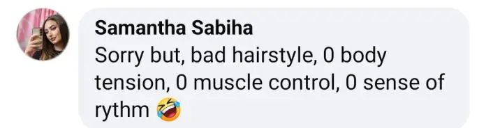 "Cockroach Dance?" Aima Baig’s Performance Sets Internet on Fire!