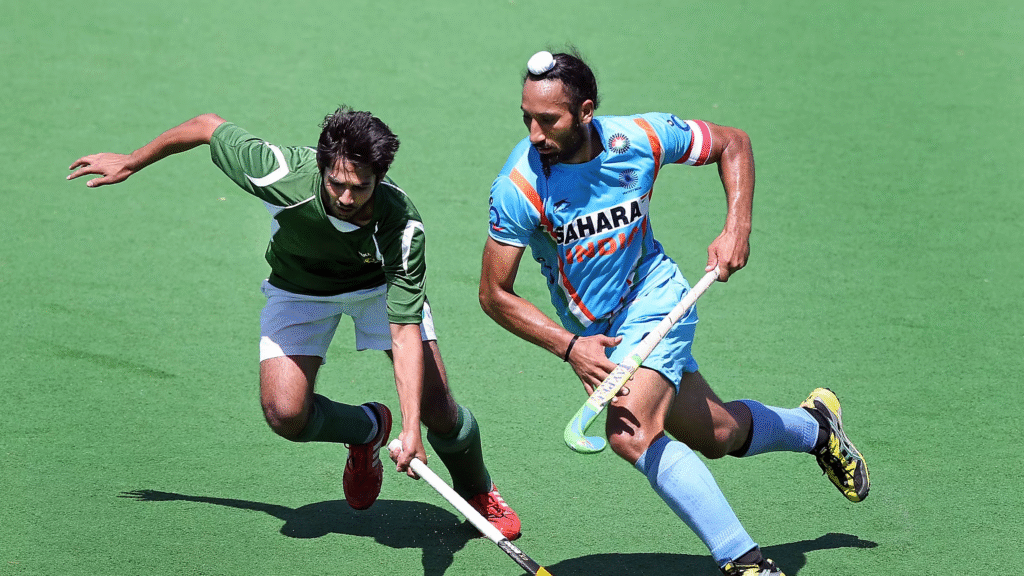 Political Tensions Rattle the Hockey! Pakistan Withdraws from Tournament in India 2 Political Tensions Rattle the Hockey! Pakistan Withdraws from Tournament in India