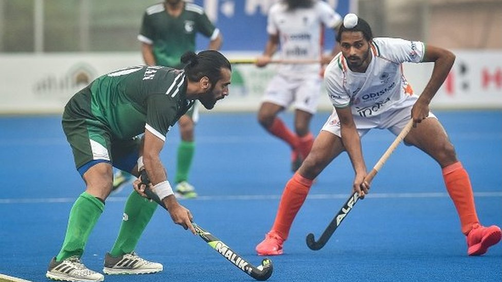Political Tensions Rattle the Hockey! Pakistan Withdraws from Tournament in India 1 Political Tensions Rattle the Hockey! Pakistan Withdraws from Tournament in India