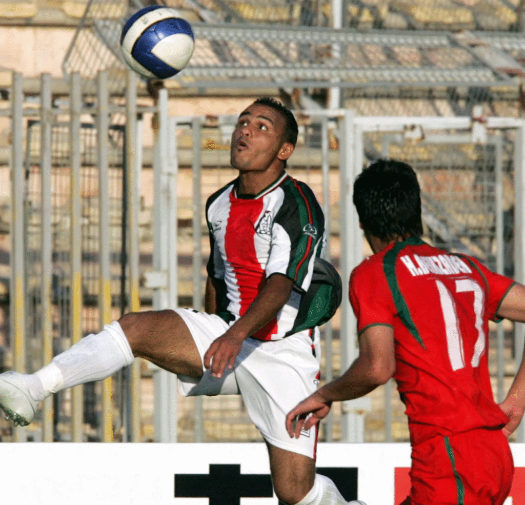 Gaza, Graveyard of Dreams - Footballer "Pele of Palestine" Killed in Israeli Attack