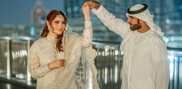 Neelam Muneer’s Sassy Reply About Husband Goes Viral!
