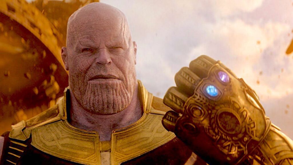 Voter List Blunder-‘Avengers’ Villan Thanos Gets Voter ID in India!