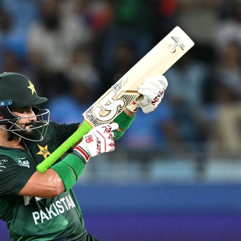 RIP Sportsman Spirit — India vs. Pakistan Politics Replaced Cricket