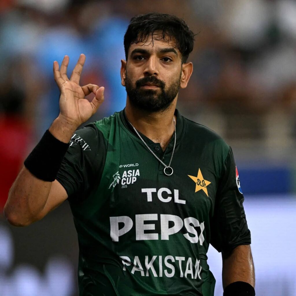 RIP Sportsman Spirit — India vs. Pakistan Politics Replaced Cricket