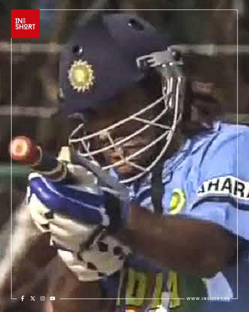 Asia Cup Storm – ICC’s Blind Eye Leaves Cricket Defeated