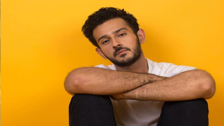 Azan Sami Khan Won’t Share Wife’s Photos Online